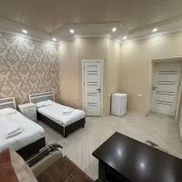 Viesnīca Olympic Hotel Gyumri pilsētā Gjumri