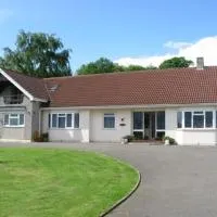 Wayside B&B, hotelli kohteessa Chittoe