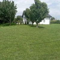 Krzczonowice में, होटल Domki w Winnicy - Świętokrzyska Winnica Knapów