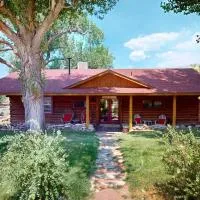 Pack Creek ~ Road House, ξενοδοχείο σε Moab