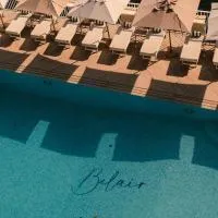 Hotel Belair, hotel din Sorrento