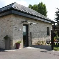 Studio a Bois-Bernard 62320, hotell sihtkohas Bois-Bernard