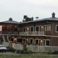 The Cottage near UPES Bidholi, Kandoli، فندق في دهرادون