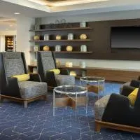 Courtyard by Marriott Traverse City, хотел в Травърс Сити