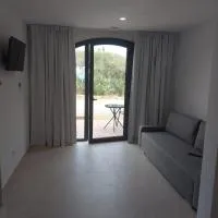 Hotel Nuevo Ondina, hotel em Begur