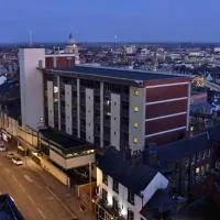 Garner Hotel Nottingham City Centre by IHG, hotel sa Nottingham