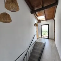 La Cabaña27, hotel en La Alberca