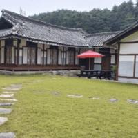 Gangneung Hakdong Hanok Pension, hotel din Gangneung