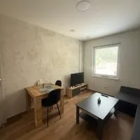 Apartmán NIKA Choceň, hotel u gradu 'Choceň'