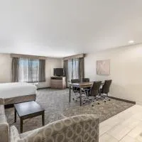 Best Western Plus Great Northern Inn, khách sạn ở Havre