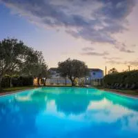 Tenuta Arangio Agriturismo Vendicari, hotell i Casa Maccari