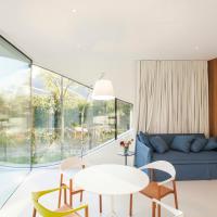 Designer South Side Apartment In The Dolomites, hotel poblíž Letiště Bolzano - BZO, Bolzano