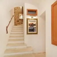 FIORELLI rooms: Bosa'da bir otel