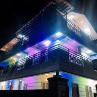 PK Residency, khách sạn ở Yelagiri