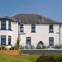 Toravaig House Hotel, hotel din Teangue