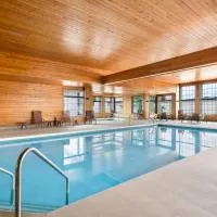 Super 8 by Wyndham La Crosse, hotel en La Crosse