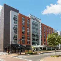 내셔널 하버에 위치한 호텔 Hyatt Place National Harbor