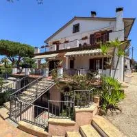 Appartamenti Casa Rossi, ξενοδοχείο σε Capoliveri