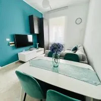 Il Nido, hotel sa Castelsaraceno