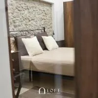 Loft dei Ciclopi Ferentino, хотел в Ферентино