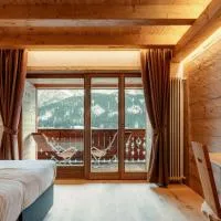 Alpenlieben B&B, khách sạn ở Sappada