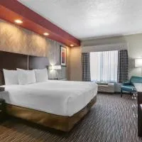Best Western Plus Gallup Inn & Suites, hotel i Gallup