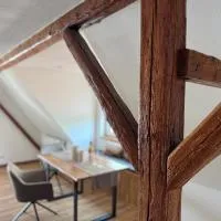 Ferienwohnung Hanni, hotel em Dillingen an der Donau