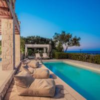Villa Noesis, &xi;&epsilon;&nu;&omicron;&delta;&omicron;&chi;&epsilon;ί&omicron; &sigma;&epsilon; &Sigma;&kappa;&iota;&nu;ά&rho;&iota;&alpha;