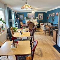 Cozy Nook in Fraser Valley Getaway With Breakfast, hotel poblíž Letiště Abbotsford - YXX, Abbotsford