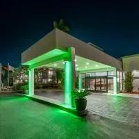Viesnīca Holiday Inn Ponce & El Tropical Casino by IHG pilsētā Ponse