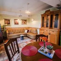 B&B Apartment Racman, hotell i Brežice