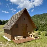 Etno Niko, hotel v destinácii Žabljak