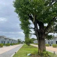 กลางนา รีสอร์ท, hotel en Klaeng
