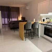 CEASAR RESORT STUDIO Consus, hotell i Aglantzia