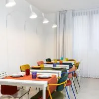 In Piazza BnB, готель у місті Сан-Сальво