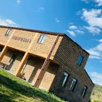 Eco guesthouse, hotel en Gerger