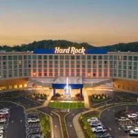 Hard Rock Hotel & Casino Bristol, ξενοδοχείο σε Bristol