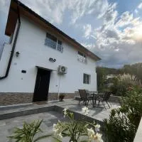 Casa Anna&Criss, hotel v destinaci Oršava