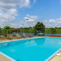 Campbellford에 위치한 호텔 Motel 6 Campbellford, ON