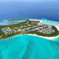 Gaskara Guesthouse, hotel poblíž Funadhoo Airport - FND, Shaviyani Atoll