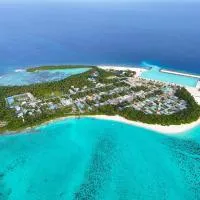 Gaskara Guesthouse, hotel sa Shaviyani Atoll