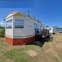 Trimingham में, होटल Trimingham Park 149, SunRise Caravan , Gt Seaview