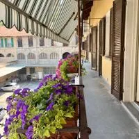 Appartamento nel marchesato, hotel em Saluzzo