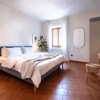 Casa Mario, hotel en Riparbella