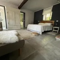 La Ghiandaia โรงแรมในมอร์ตารา