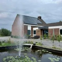 Vijverburcht，Terzool的飯店