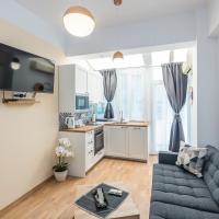 California, Hotel in Warna