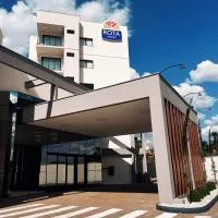 Rota Hotéis Rio Verde – hotel w mieście Rio Verde