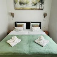 Vitality Apartman, hotel v destinaci Makó