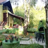 Vikendica Alisa, hotel a Doboj
